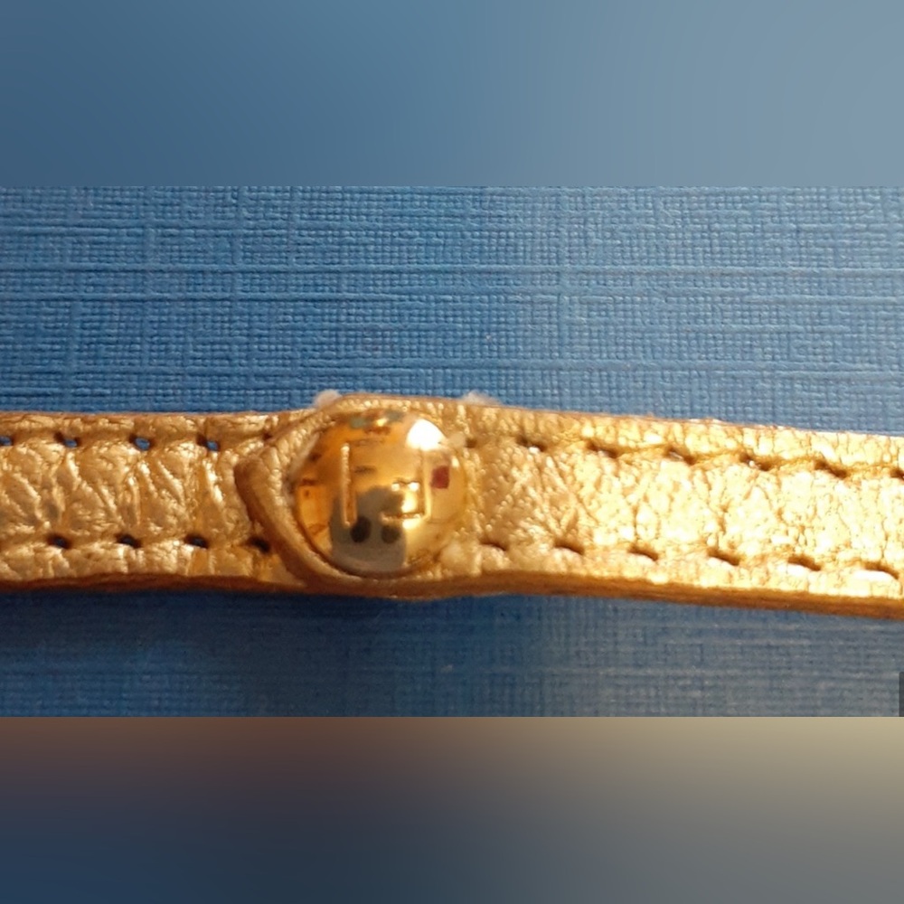 FENDI BRACELET - Picture 6 of 12